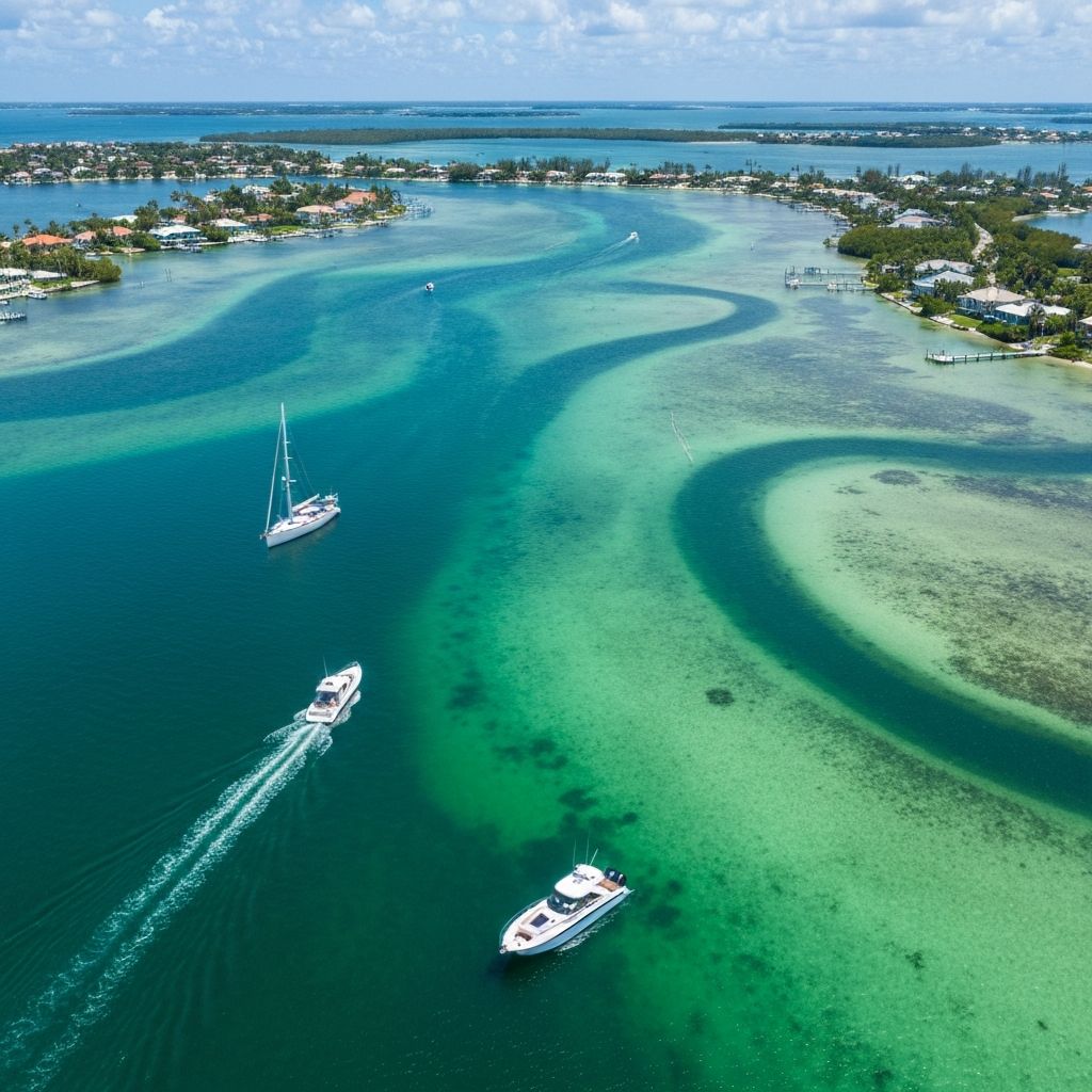 Your Boat Should Look as Good as the Waters You Sail On