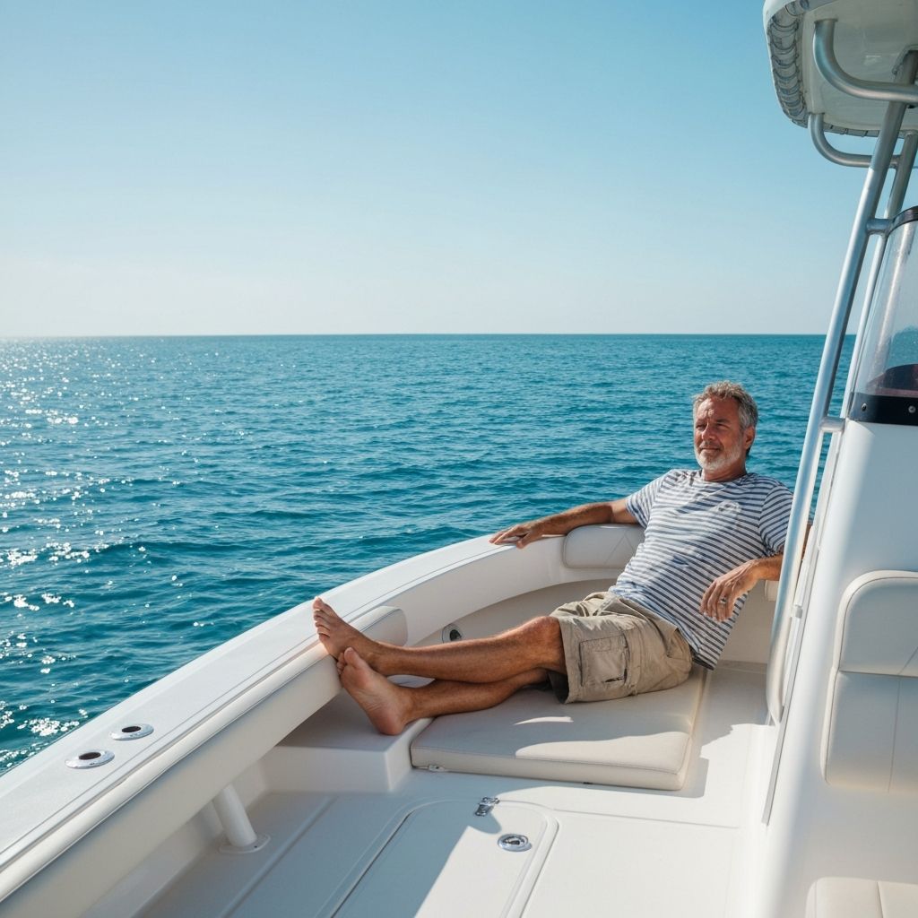 Stop Spending Weekends Polishing Your Boat — Protect It Instead